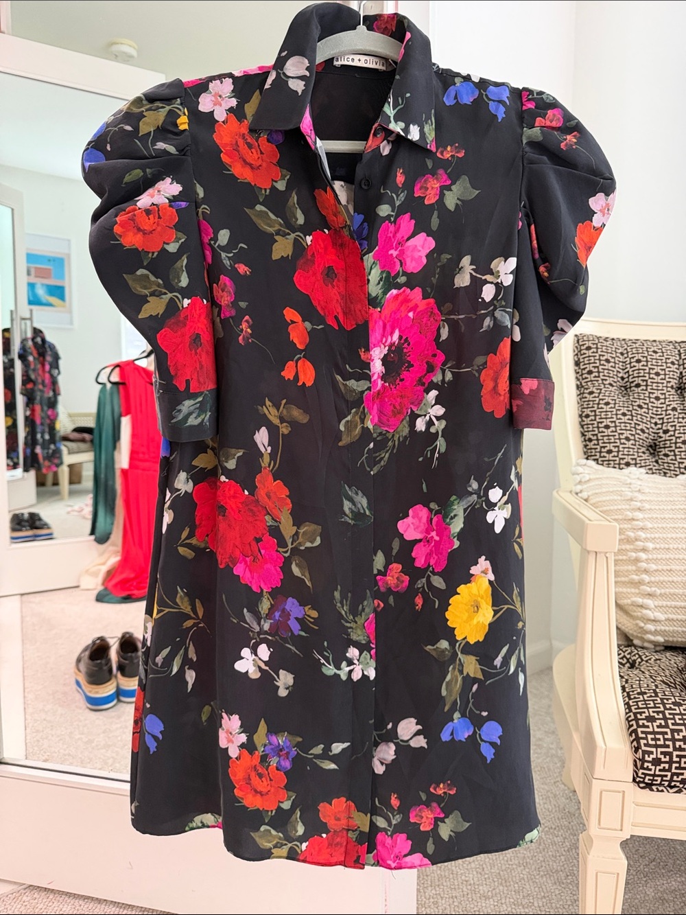 Dress Subcategory Identification